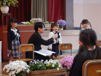 入学式 (12)