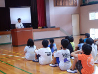 始業式 (3)