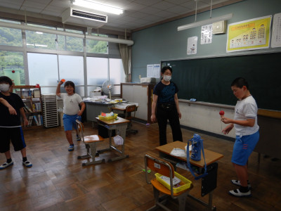 2組昼休み (11)