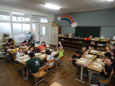 123年生給食 (1)