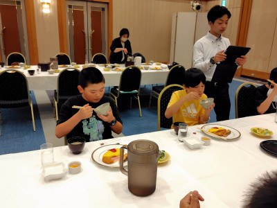 朝食 (6)
