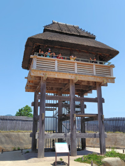 吉野ケ里 (2)