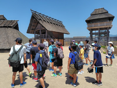 吉野ケ里 (1)