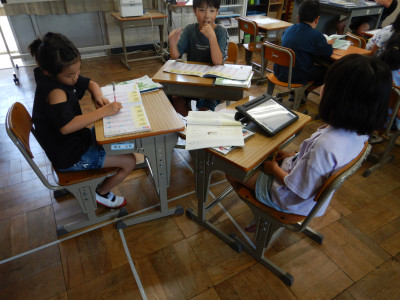 ３年生漢字スキル (2)