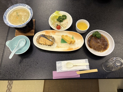 朝食 (1)