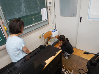 3組音楽