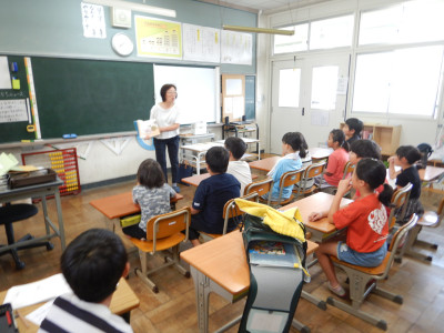 読み聞かせ (3)