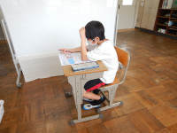 2組テスト、プリント (2)
