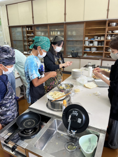 6年生学級PTC (4)