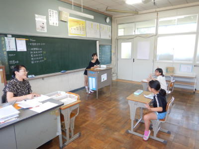 分団会 (6)