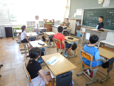 分団会 (9)