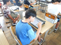 6年生10分間テスト (2)