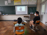 ２くみ道徳 (3)