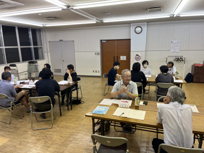 学校運営協議会 (3)