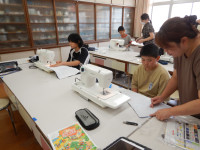 6年生家庭科 (4)