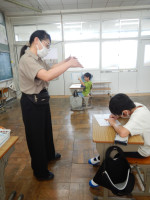 ２くみ江戸時代の暮らし、農民、武士 (3)