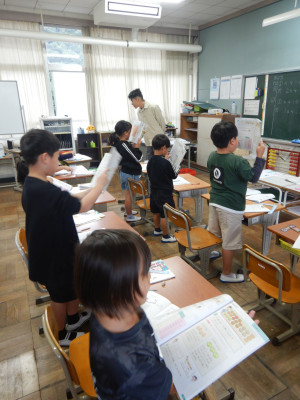 ２年生算数かけ算
