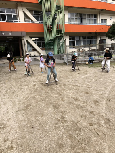 昼休み