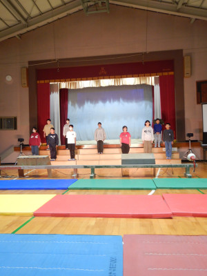 6年生学習発表会の練習 (18)