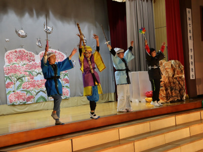 学習発表会 (16)