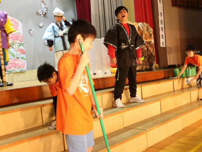 学習発表会 (22)