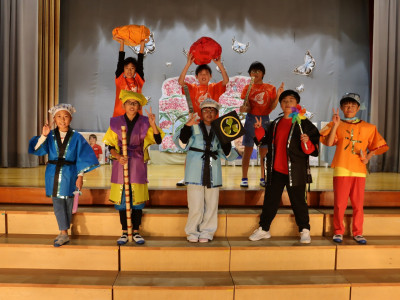 学習発表会 (28)