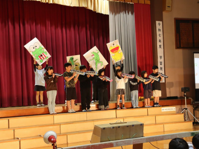 学習発表会 (38)