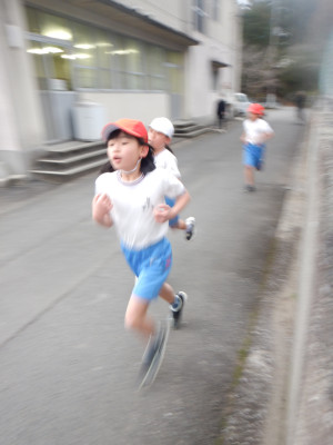 第2回マラソンコース試走 (23)