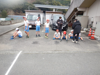 第2回マラソンコース試走 (31)