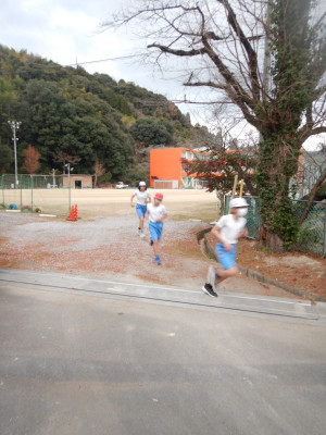 第2回マラソンコース試走 (44)