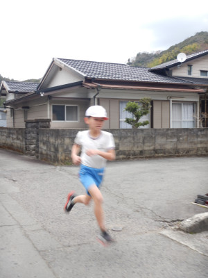 第2回マラソンコース試走 (53)