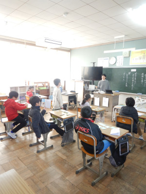 4・5年生国語詩の紹介 (3)