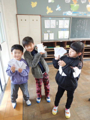 1年生国語なかまのことば (5)