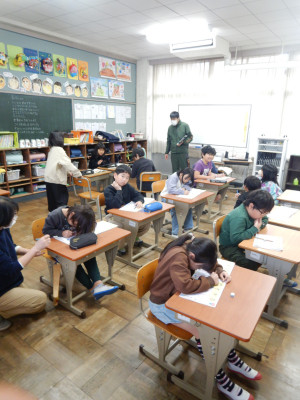 2年生国語漢字スキル (1)