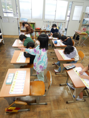 2年生国語漢字スキル (4)