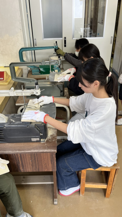 6年生図画工作 (1)