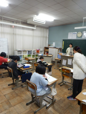 4年生算数練習問題を解く (3)