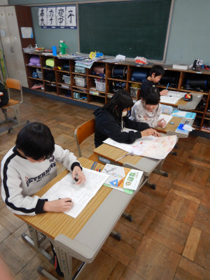 3年生解き直し (2)