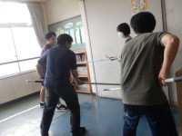 避難訓練 (6)