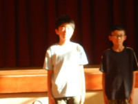 壮行会 (3)